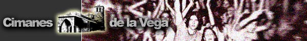 Foro de Cimanes de la Vega